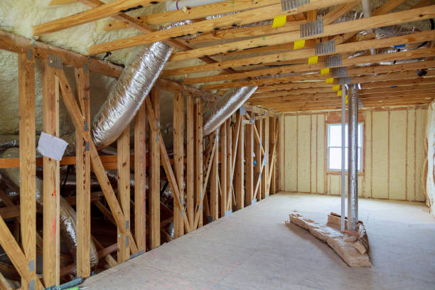 Muscoda, WI Insulation Contractor Company