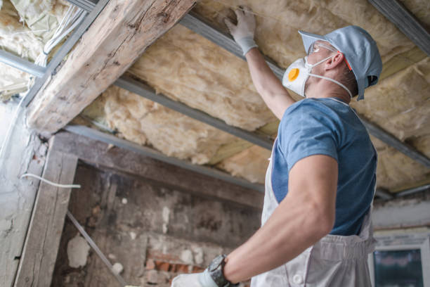 Best Blown-in Insulation in Muscoda, WI